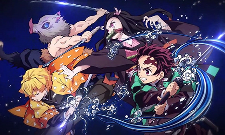 หงอยเลยเกมมือถือ Demon Slayer: Kimetsu no Yaiba ประกาศเลื่อนเรียบร้อย