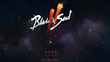 NCSoft แง้ม Blade & Soul 2 มาแน่ในปี 2021
