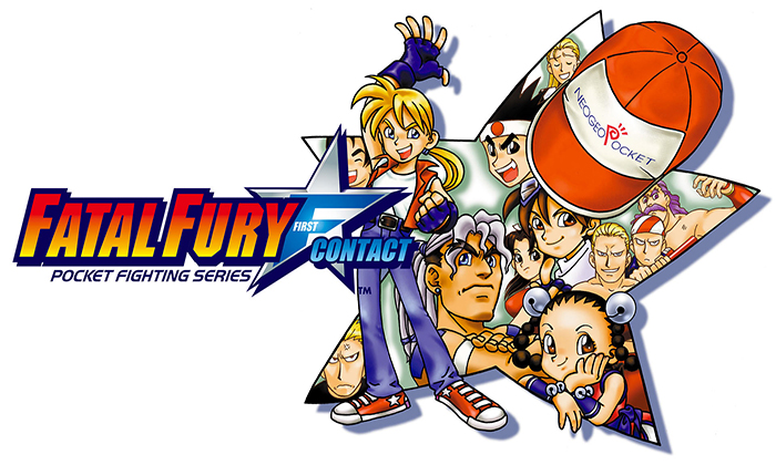 Fatal Fury: First Contact ตำนานกาโร่ กลับมาอีกครั้งบน Switch