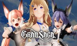 Gran Saga เผยรายละเอียดตัวเกม พร้อมคลิปเกมเพลย์และสกรีนช็อต