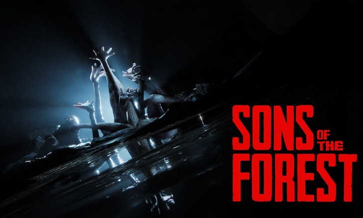 ตัวอย่างใหม่เกม Sons of the Forest แนวเอาตัวรอด ภาคต่อ The Forest