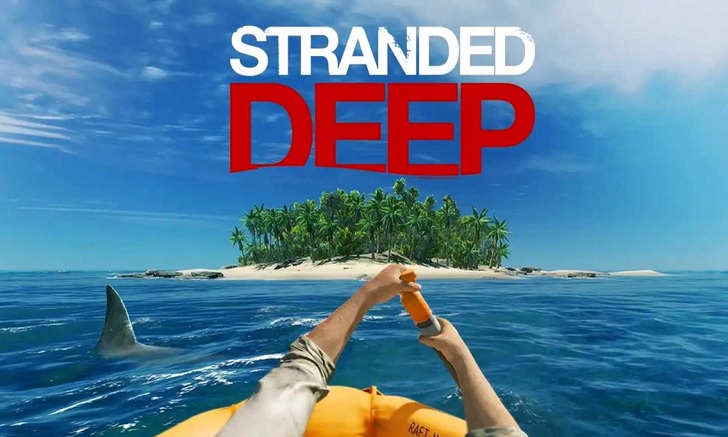 เกม Stranded Deep ฟรีแค่ 24 ชั่วโมง ในเทศกาลส่งท้ายปี 2020 บน Epic Games Store