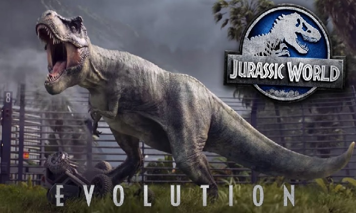 jurassic world evolution expansion