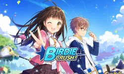 ตีกอล์ฟกันมะ Birdie Crush เปิดตัวเว็บไซต์อย่างเป็นทางการ