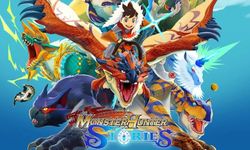 ถูกกว่านี้ก็แจกฟรีแล้ว Monster Hunter Stories สำหรับมือถือลดกระจาย