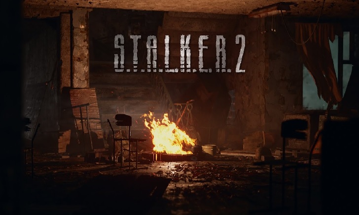 รอมา 10 ปี! ชมตัวอย่างใหม่เกม S.T.A.L.K.E.R. 2