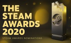 Steam Awards  ประกาศผลโหวตรางวัลเกมยอดเยี่ยมแห่งปี 2020