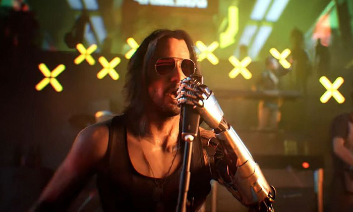 เหมือนภาพยนตร์! ชม MV สุดเจ๋งตัวใหม่ของ Cyberpunk2077 สร้างจากแฟน