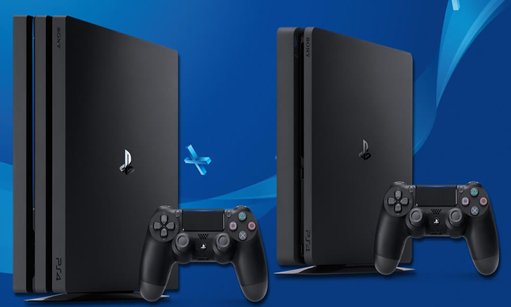 Sony ประกาศยุติการผลิต PS4 มุ่งหน้าผลิต PlayStation 5 เต็มรูปแบบ