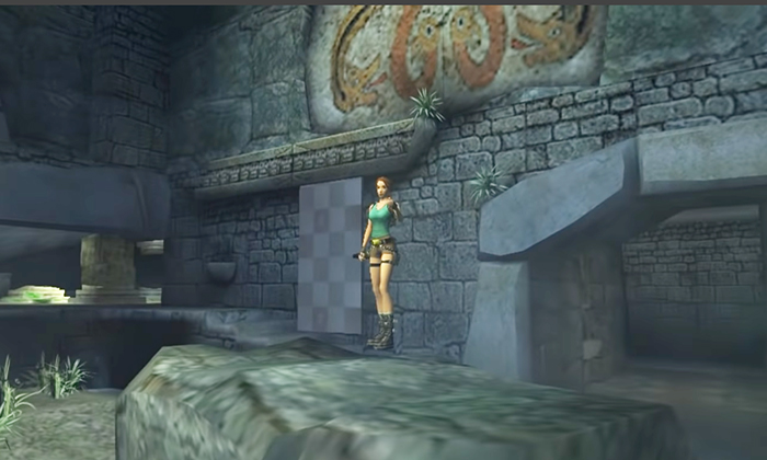 Tomb Raider ฉบับรีเมคปี 2006 แต่ไม่ได้วางจำหน่ายถูกปล่อยให้เล่นฟรีแล้ว