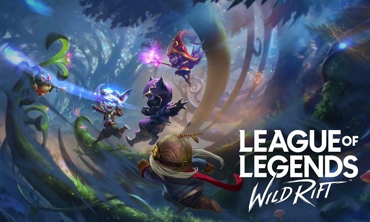 LoL : Wild Rift : Update 2.0 การมาของ 5 Champions ตัวจิ๋วแถมระบบใหม่เพียบ !!