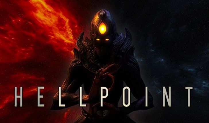 มาแล้ว! Hellpoint ได้ฤกษ์วางจำหน่ายบน Switch ในเดือนหน้า