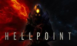 มาแล้ว! Hellpoint ได้ฤกษ์วางจำหน่ายบน Switch ในเดือนหน้า