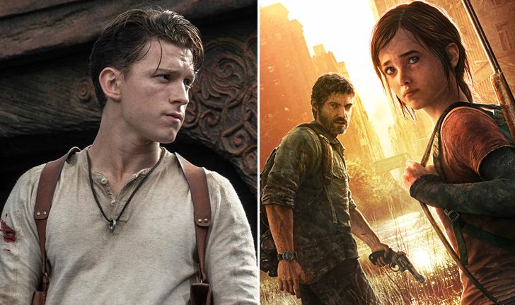 Sony เผยภาพยนตร์ Uncharted และ The Last of Us เป็นเพียงจุดเริ่มต้นของการขยายเรื่องราว