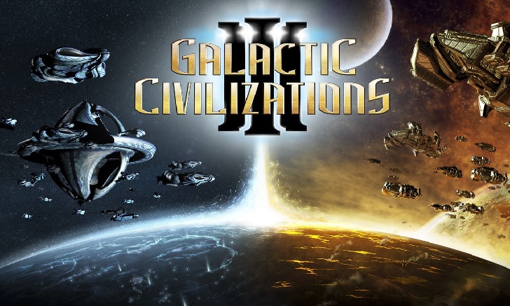 เกม Galactic Civilizations III ฟรีบน Epic Games Store ถึงวันที่ 28 มกราคมนี้