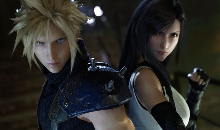 Final Fantasy VII Remake อาจใกล้ได้ฤกษ์มาลง PC และ PS5 แล้ว