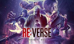 Capcom ประกาศ RE: verse เกมมัลติเพลเยอร์ฉลองครบ 25 ปี ในงาน Resident Evil Showcase