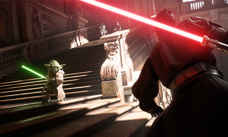 EA ปลื้ม Star Wars Battle Front 2 มียอดผู้เล่นทะลุ 19 ล้าน หลัง Epic แจกฟรี