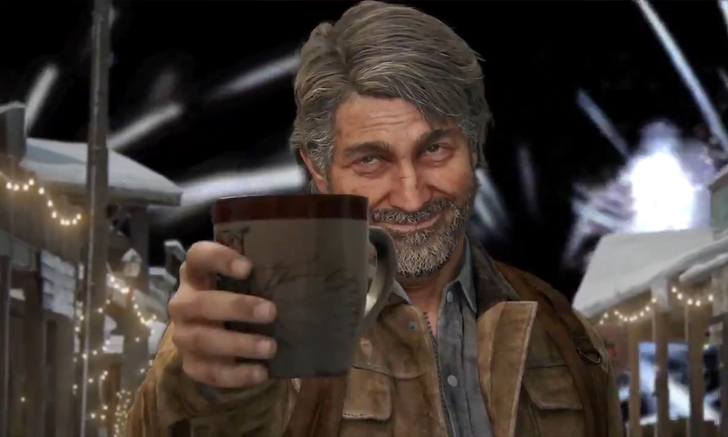 10 อันดับ Game of the Year เผย The Last Of Us Part II คว้ารางวัลไปมากที่สุด
