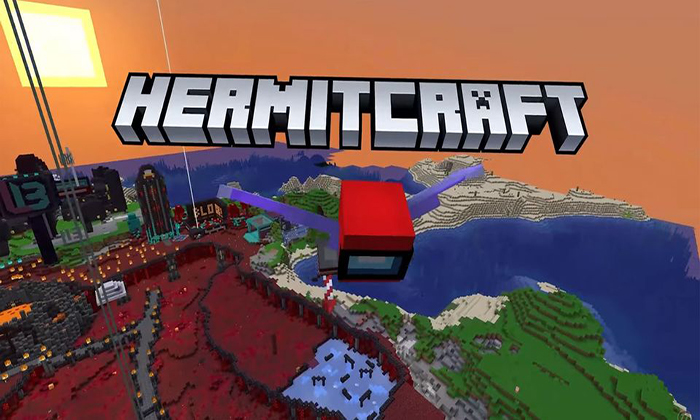 จับผิดในโลกบล็อก! เมื่อ YouTuber สร้างเกมสไตล์ Among Us ใน Minecraft