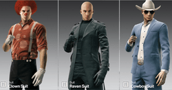 IO Interactive บอก กำลังมาแน่นอน!! DLC ของ Hitman 3