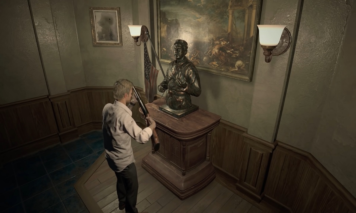 คิดถึงไหม? Mod ทำเกม Resident Evil 7 ให้เล่นมุมกล้องแบบคลาสสิกได้