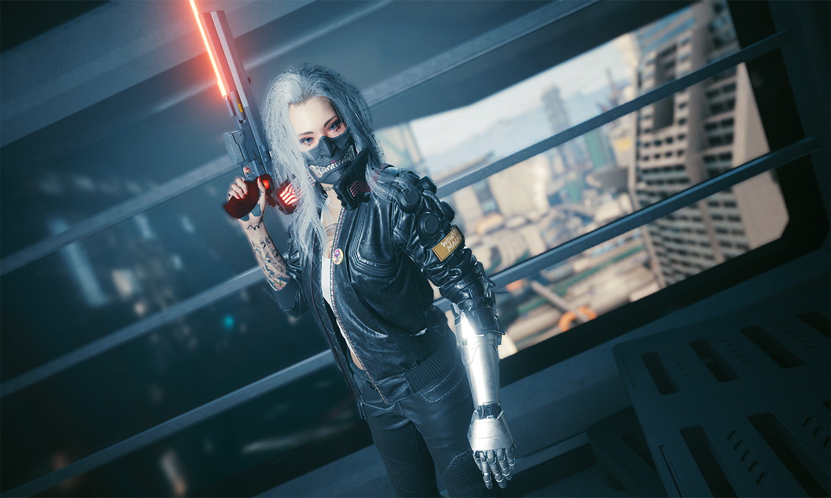 Cyberpunk 2077 เตือนหยุดใช้ MODS หลังพบคนอ้างคุม PC ระยะไกลได้