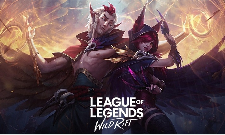 LoL: Wild Rift ปรับอีกแล้ว Champions เข้าไม่หยุดสุดแน่กับ Patch 2.1