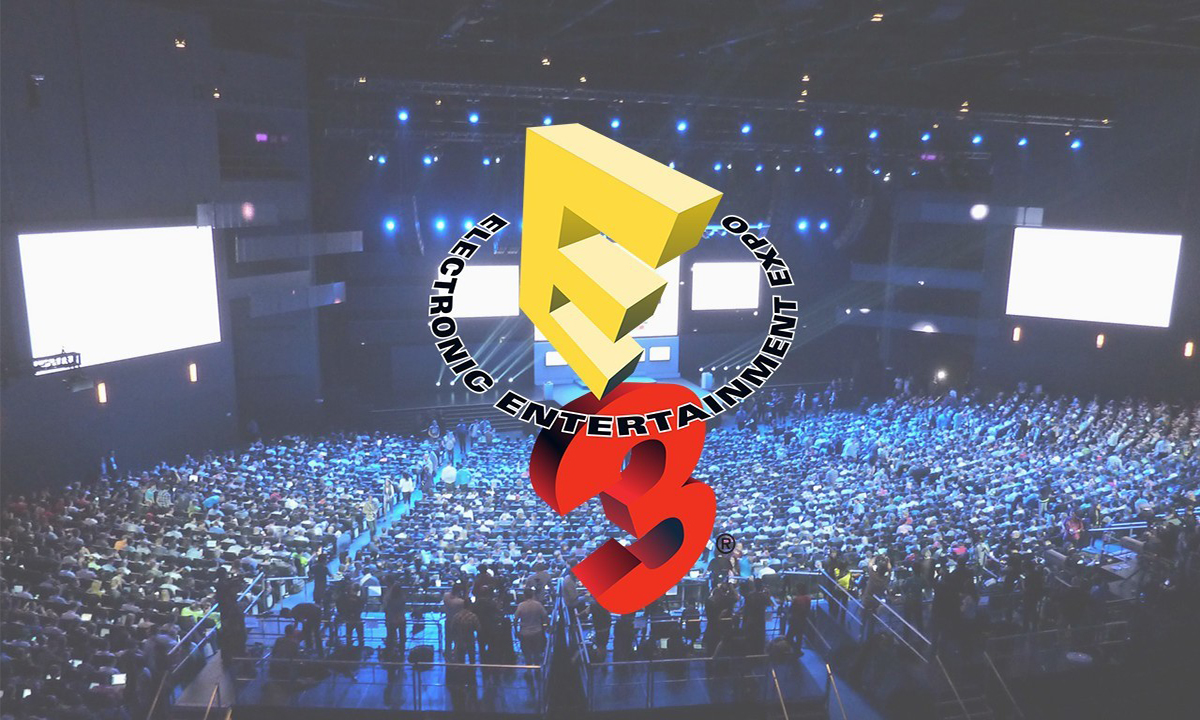 E3 2021 ประกาศจัดงานในรูปแบบออนไลน์ปีนี้