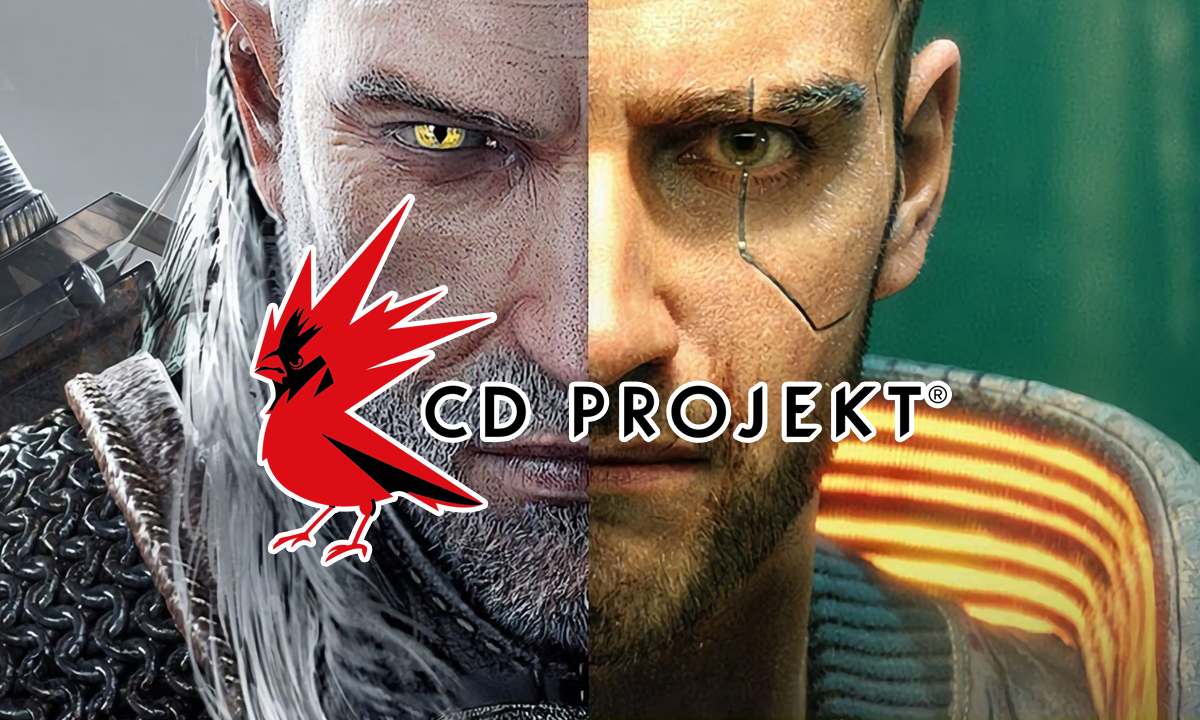 CD Projekt RED ถูกล้วงข้อมูลภายใน พร้อมโดนข่มขู่เรียกค่าไถ่