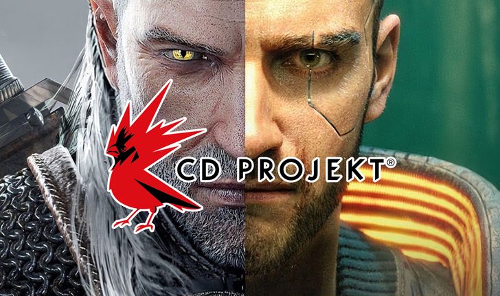 CD Projekt RED ถูกล้วงข้อมูลภายใน พร้อมโดนข่มขู่เรียกค่าไถ่