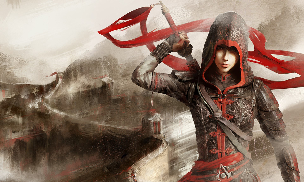 Ubisoft ฉลองตรุษจีน แจก Assassin’s Creed Chronicles: China ฟรี! ถึง 16 ก.พ.นี้