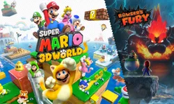 รวมคะแนนรีวิว Super Mario 3D World + Bowser’s Fury จากสื่อต่างประเทศ