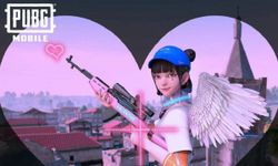 'CUPID SHOOT ME พับจี สะกิดรัก' เกมล่าหาคู่เดตผ่านเกม PUBG MOBILE