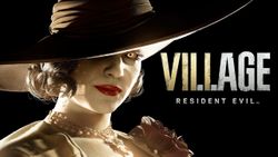 ผู้กำกับงานอาร์ตของ Resident Evil Village แสดงความคิดเห็นต่อแฟน ๆ ของ Lady Dimitrescu