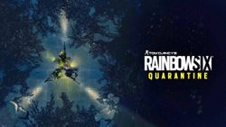 Rainbow Six:Quarantine อาจต้องคิดชื่อใหม่เพราะ Covid-19