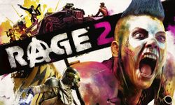 Rage 2 เตรียมแจกความมันส์โหลดฟรีบน Epic Games Store