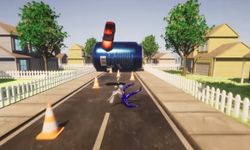 Pepsi Man Remake ชมคลิปเกมวิ่งสุดคลาสสิคฉบับแฟน พร้อมความงามแบบ Ray Tracing