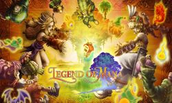 Legend of Mana HD remaster เกมสุดคลาสสิคกำลังจะลง Steam 24 มิ.ย. นี้