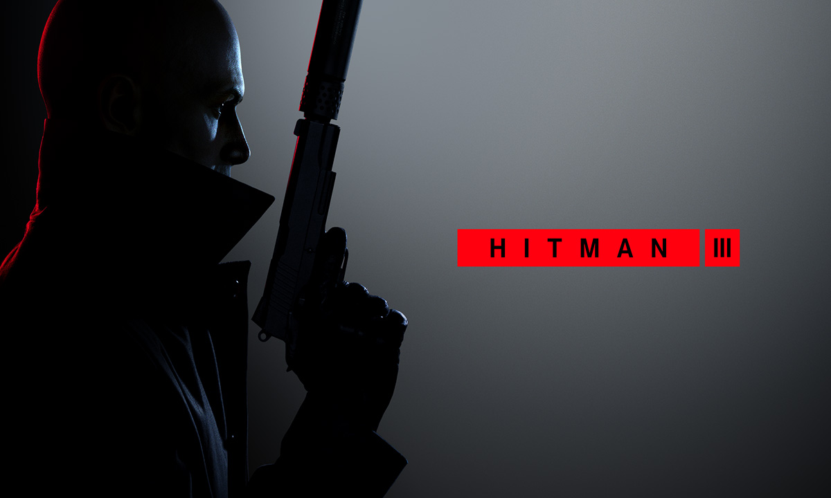 Review Hitman 3 เกมไตรภาคป ดตำนานโคตรน กฆ ารห สล บ 47