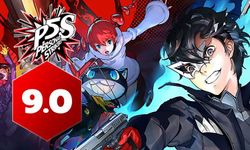 รีวิว Persona 5 Strikers ขโมยหัวใจคนชั่ว ในแบบ Action เต็มพิกัด 1 ปะทะ 100