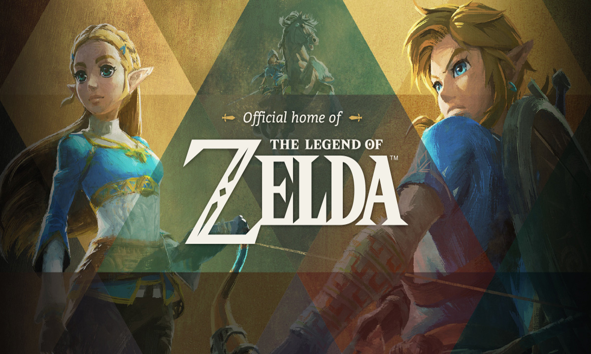The Legend of Zelda ครบรอบ 35 ปี แฟนๆทั่วโลกอยากจะเห็นอะไรจากเกมนี้กันบ้าง
