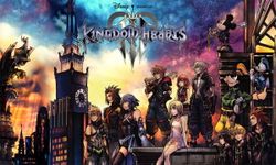 Kingdom Hearts 3 เผยสเปคการเล่นบน PC