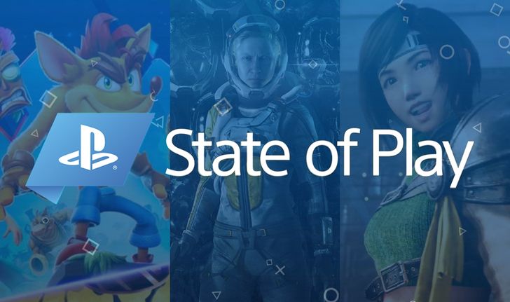 รวมตัวอย่างกองทัพขบวนเกม PlayStation จาก State of Play ประเดิมปี 2021