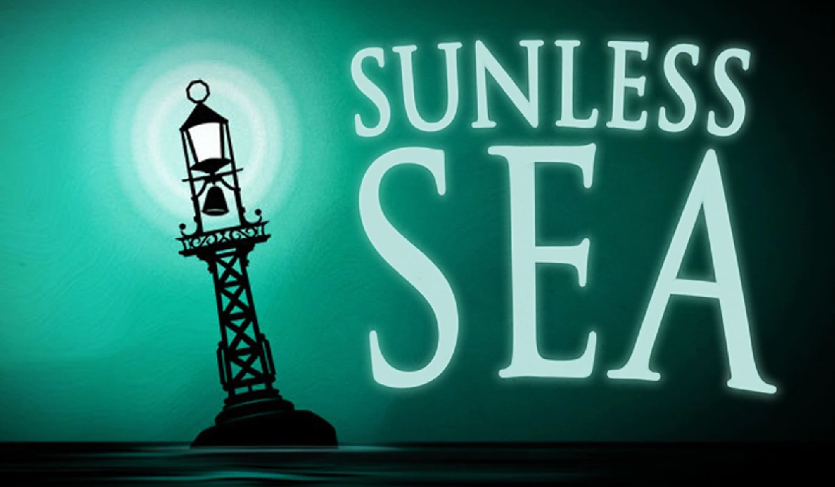 เกม Sunless Sea แนวเอาตัวรอด ปล่อยฟรีใน Epic Games Store