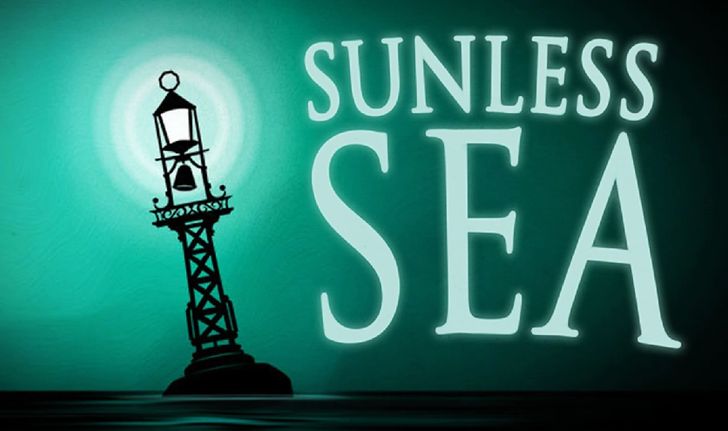 เกม Sunless Sea แนวเอาตัวรอด ปล่อยฟรีใน Epic Games Store