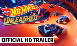 ของเล่นสู่เกมจริง! Hot Wheels ประกาศเปิดตัวบน PC กันยายนนี้