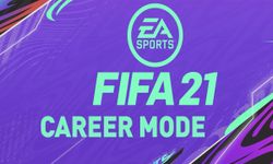 FIFA 21 กับนักเตะค่าพลังสุดโกงใน Career Mode