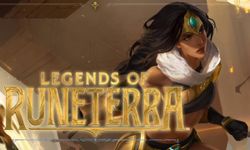 Legends of Runeterra เปิดเผยอีกหนึ่งแชมป์เปี้ยนใหม่ Sivir