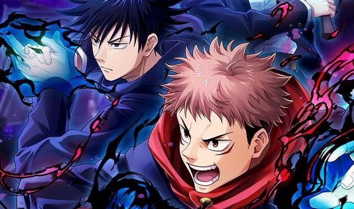 Jujutsu Kaisen มหาเวทย์ผนึกมาร ร่วมมือกับ White Cat Project จัดกิจกรรมสุดพิเศษ